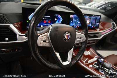2023 BMW X7 ALPINA XB7   - Photo 31 - Mesa, AZ 85202