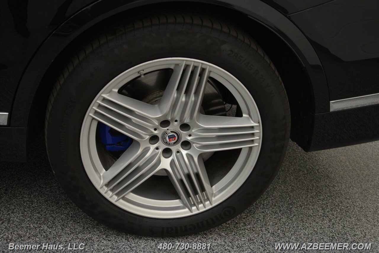 2023 BMW X7 ALPINA XB7   - Photo 51 - Mesa, AZ 85202