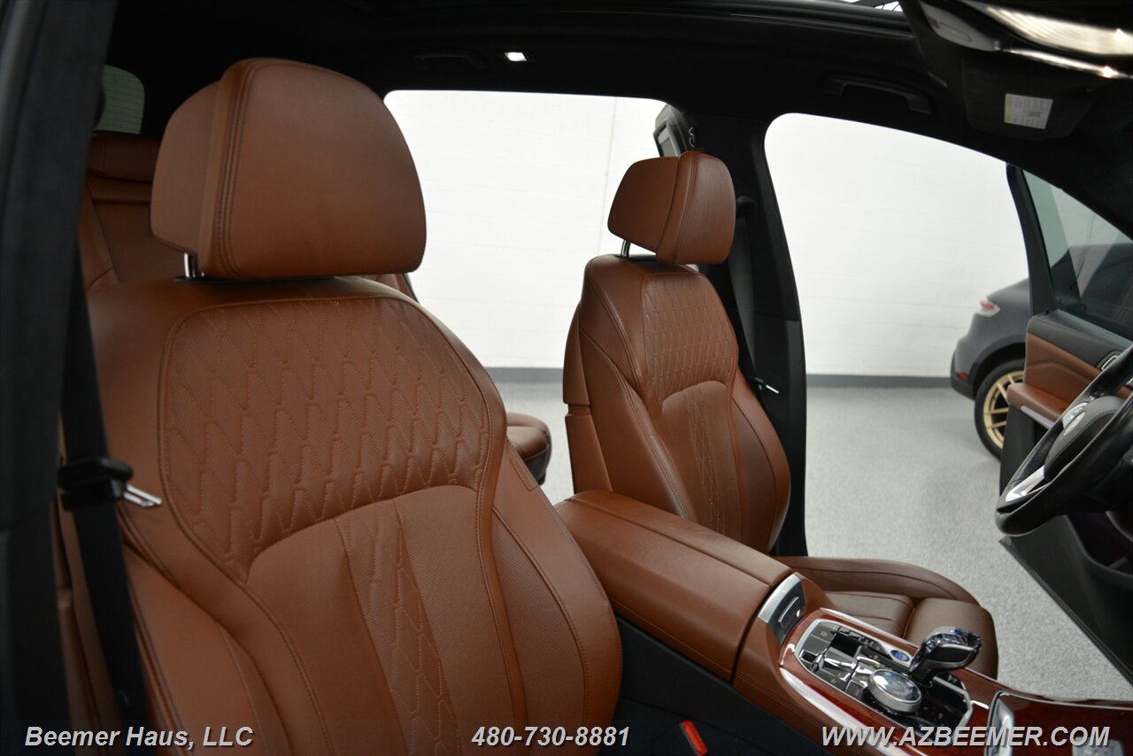 2023 BMW X7 ALPINA XB7   - Photo 21 - Mesa, AZ 85202