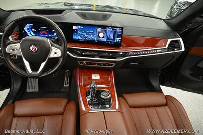 2023 BMW X7 ALPINA XB7   - Photo 16 - Mesa, AZ 85202