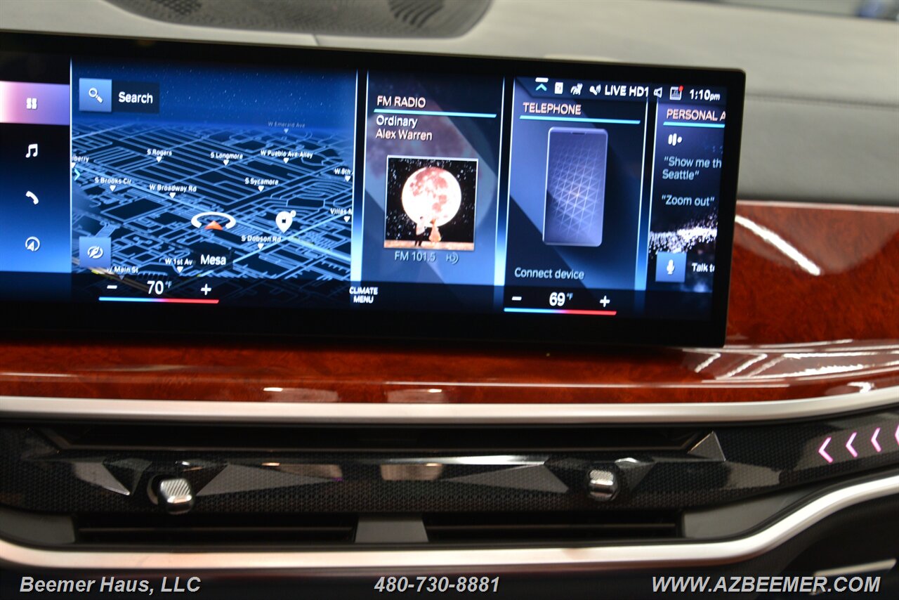 2023 BMW X7 ALPINA XB7   - Photo 34 - Mesa, AZ 85202