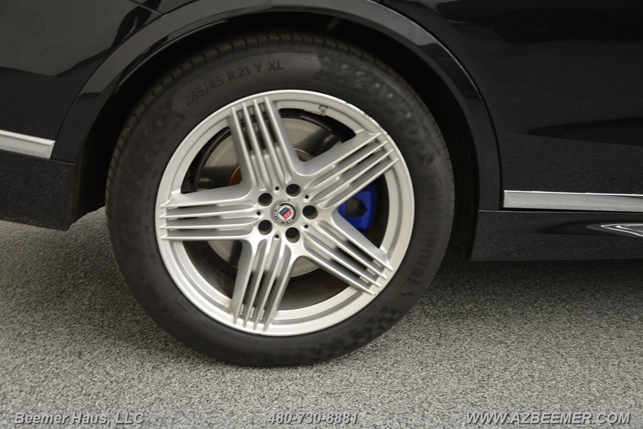 2023 BMW X7 ALPINA XB7   - Photo 48 - Mesa, AZ 85202