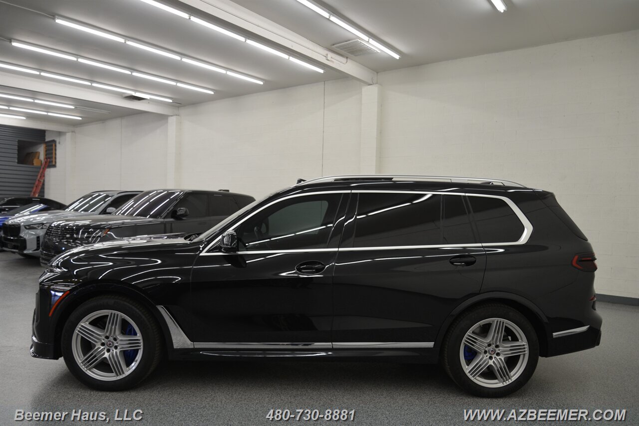 2023 BMW X7 ALPINA XB7   - Photo 4 - Mesa, AZ 85202