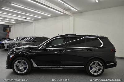 2023 BMW X7 ALPINA XB7   - Photo 4 - Mesa, AZ 85202