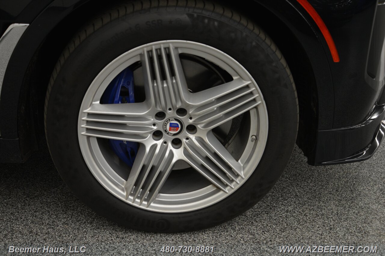 2023 BMW X7 ALPINA XB7   - Photo 49 - Mesa, AZ 85202