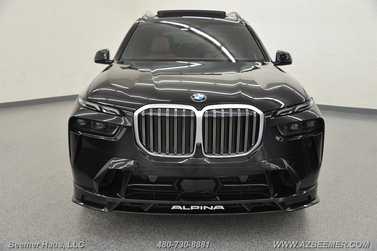 2023 BMW X7 ALPINA XB7   - Photo 5 - Mesa, AZ 85202
