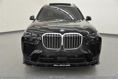 2023 BMW X7 ALPINA XB7   - Photo 5 - Mesa, AZ 85202