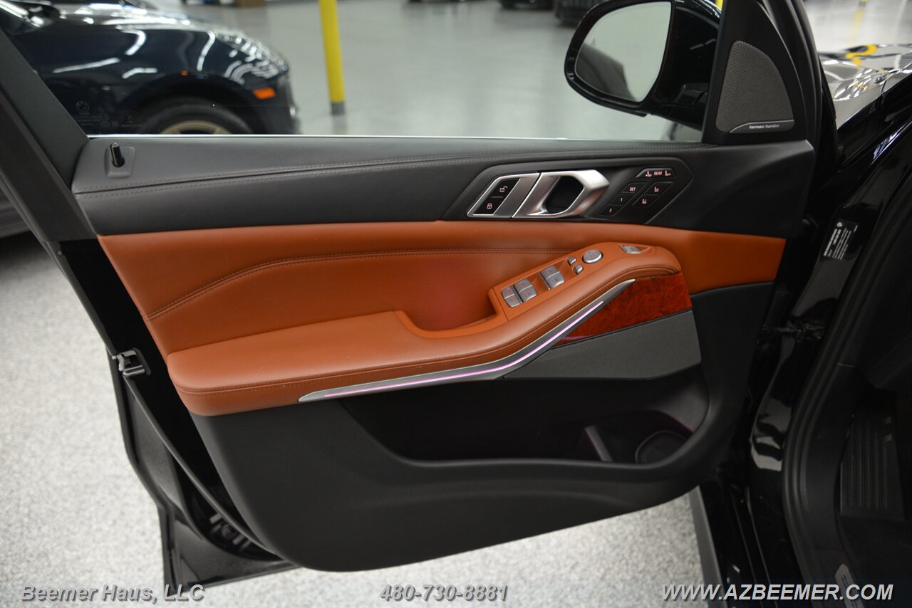 2023 BMW X7 ALPINA XB7   - Photo 42 - Mesa, AZ 85202