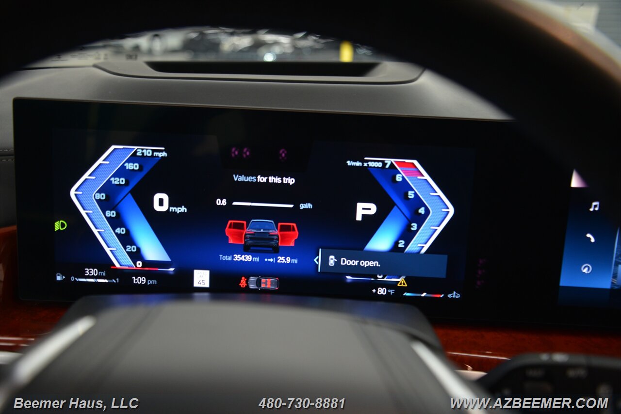 2023 BMW X7 ALPINA XB7   - Photo 32 - Mesa, AZ 85202