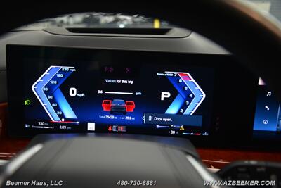 2023 BMW X7 ALPINA XB7   - Photo 32 - Mesa, AZ 85202