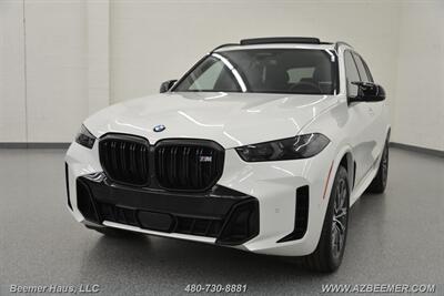 2024 BMW X5 M60i   - Photo 1 - Mesa, AZ 85202