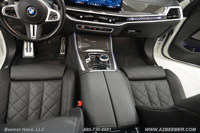 2024 BMW X5 M60i   - Photo 17 - Mesa, AZ 85202