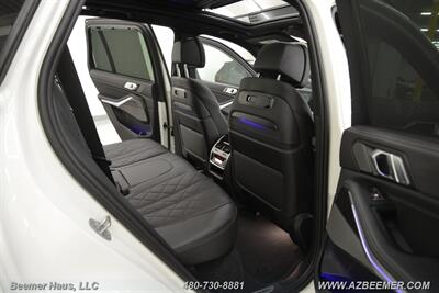 2024 BMW X5 M60i   - Photo 22 - Mesa, AZ 85202