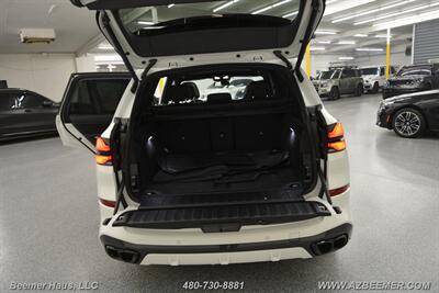 2024 BMW X5 M60i   - Photo 42 - Mesa, AZ 85202