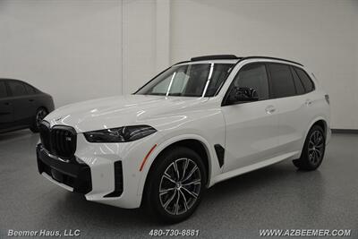 2024 BMW X5 M60i   - Photo 3 - Mesa, AZ 85202