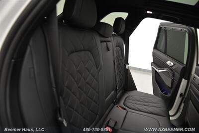 2024 BMW X5 M60i   - Photo 24 - Mesa, AZ 85202