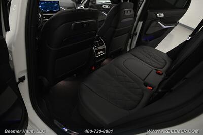 2024 BMW X5 M60i   - Photo 25 - Mesa, AZ 85202