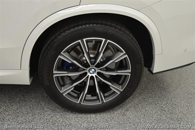 2024 BMW X5 M60i   - Photo 47 - Mesa, AZ 85202