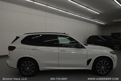 2024 BMW X5 M60i   - Photo 8 - Mesa, AZ 85202