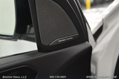 2024 BMW X5 M60i   - Photo 27 - Mesa, AZ 85202