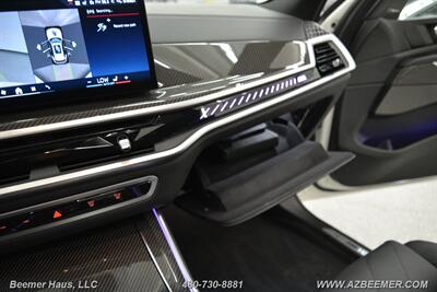 2024 BMW X5 M60i   - Photo 36 - Mesa, AZ 85202