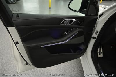 2024 BMW X5 M60i   - Photo 38 - Mesa, AZ 85202