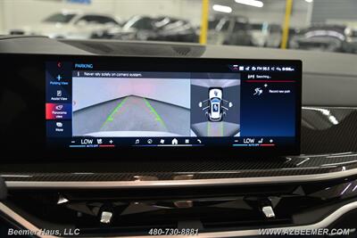 2024 BMW X5 M60i   - Photo 33 - Mesa, AZ 85202