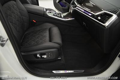 2024 BMW X5 M60i   - Photo 19 - Mesa, AZ 85202