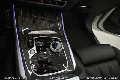2024 BMW X5 M60i   - Photo 35 - Mesa, AZ 85202