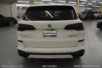 2024 BMW X5 M60i   - Photo 10 - Mesa, AZ 85202