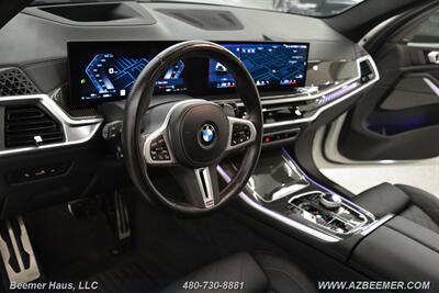 2024 BMW X5 M60i   - Photo 13 - Mesa, AZ 85202