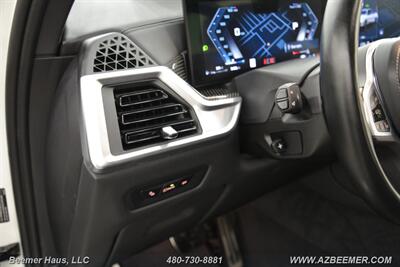 2024 BMW X5 M60i   - Photo 28 - Mesa, AZ 85202