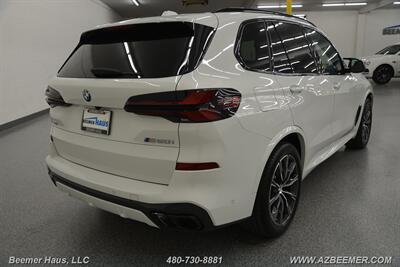 2024 BMW X5 M60i   - Photo 9 - Mesa, AZ 85202
