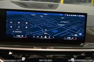 2024 BMW X5 M60i   - Photo 32 - Mesa, AZ 85202