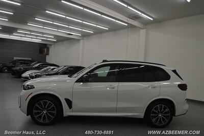2024 BMW X5 M60i   - Photo 4 - Mesa, AZ 85202