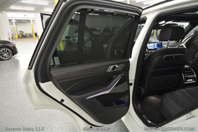 2024 BMW X5 M60i   - Photo 39 - Mesa, AZ 85202