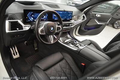 2024 BMW X5 M60i   - Photo 12 - Mesa, AZ 85202