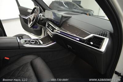 2024 BMW X5 M60i   - Photo 20 - Mesa, AZ 85202