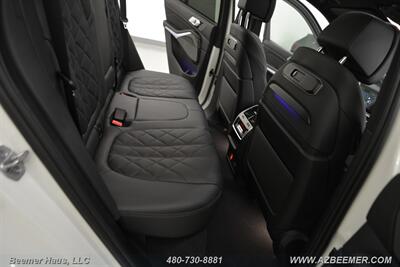2024 BMW X5 M60i   - Photo 23 - Mesa, AZ 85202