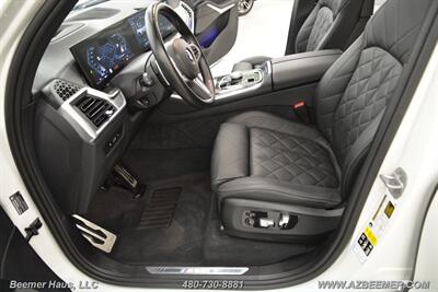 2024 BMW X5 M60i   - Photo 14 - Mesa, AZ 85202