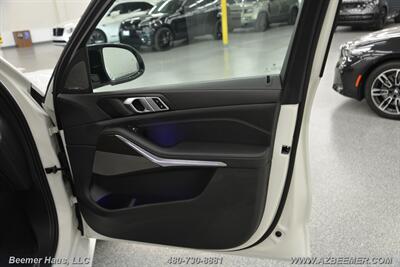2024 BMW X5 M60i   - Photo 41 - Mesa, AZ 85202