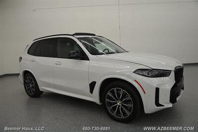 2024 BMW X5 M60i   - Photo 7 - Mesa, AZ 85202