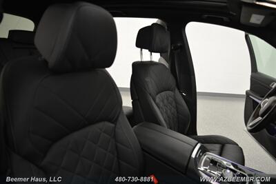 2024 BMW X5 M60i   - Photo 21 - Mesa, AZ 85202