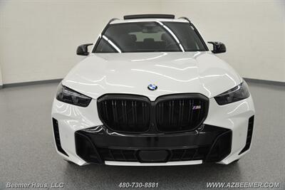 2024 BMW X5 M60i   - Photo 5 - Mesa, AZ 85202