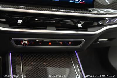 2024 BMW X5 M60i   - Photo 34 - Mesa, AZ 85202