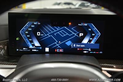 2024 BMW X5 M60i   - Photo 30 - Mesa, AZ 85202
