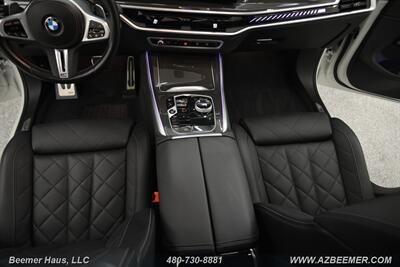 2024 BMW X5 M60i   - Photo 18 - Mesa, AZ 85202
