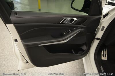 2022 BMW X5 xDrive40i   - Photo 38 - Mesa, AZ 85202