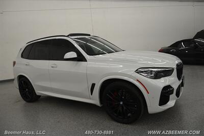 2022 BMW X5 xDrive40i   - Photo 7 - Mesa, AZ 85202