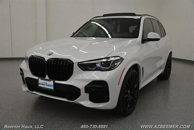 2022 BMW X5 xDrive40i   - Photo 2 - Mesa, AZ 85202